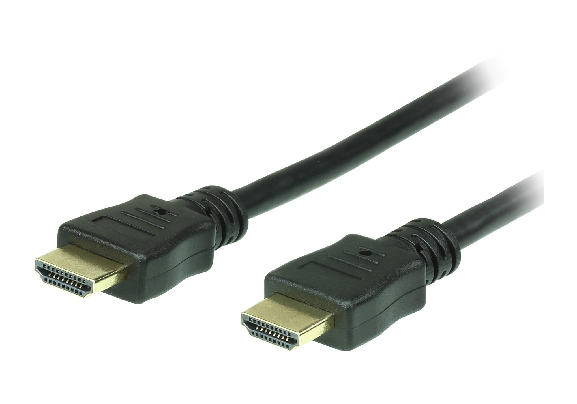Dây cáp HDMI 15m Aten 2L-7D15H hỗ trợ 3D và Ethernet,4K - Hàng chính hãng