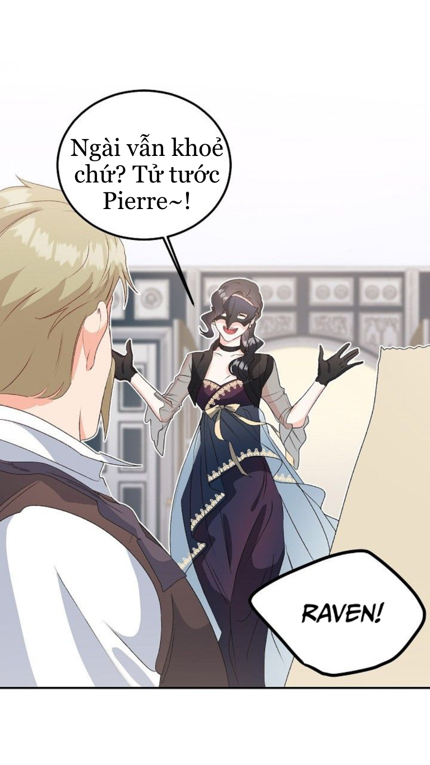 ebony, quạ đen chapter 42 2