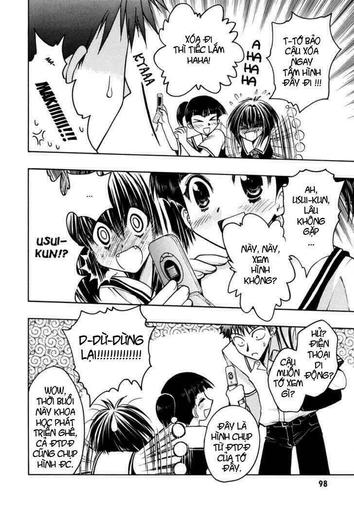 little vampire chapter 18 3