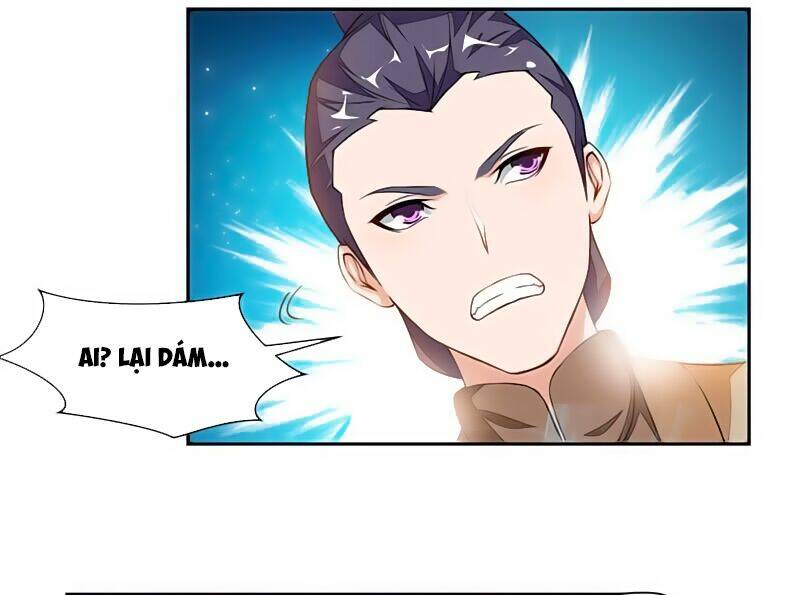 cửu dương thần vương chapter 15 16