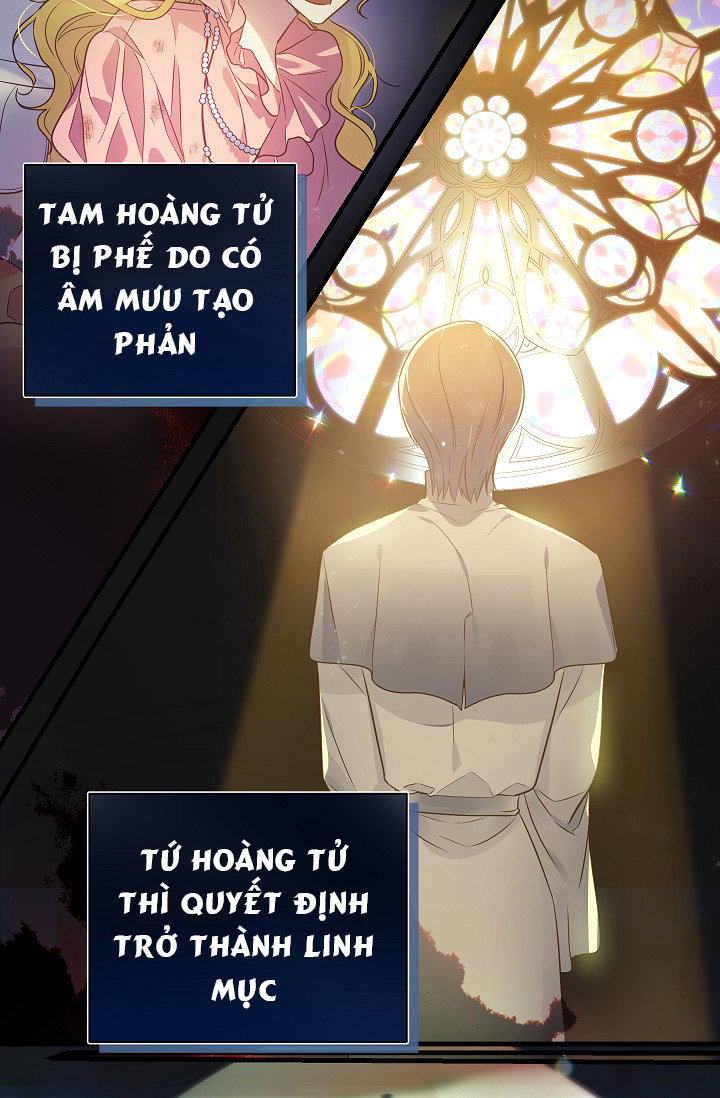 tôi đã ở đây ngay từ ban đầu chapter 2 9