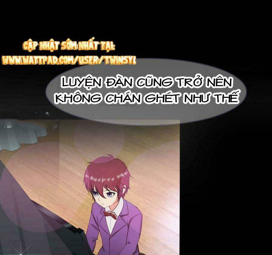 bá đạo trung khuyển tìm ái ký chapter 101 33