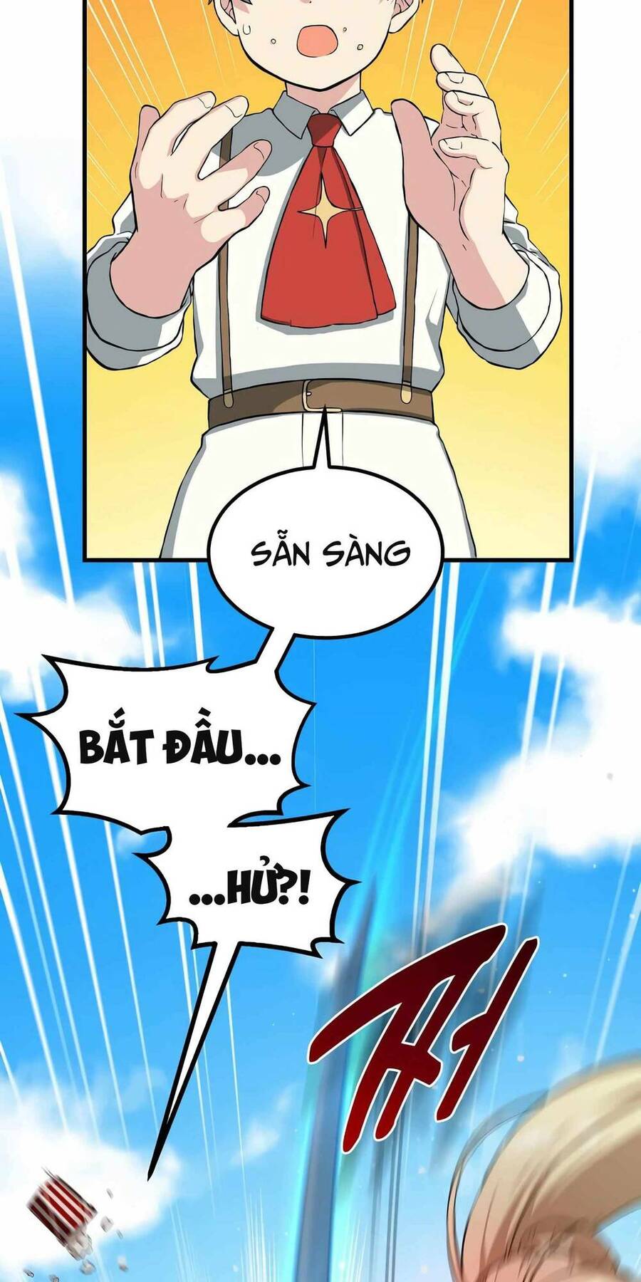 bách kiếp cường giả chapter 23 8