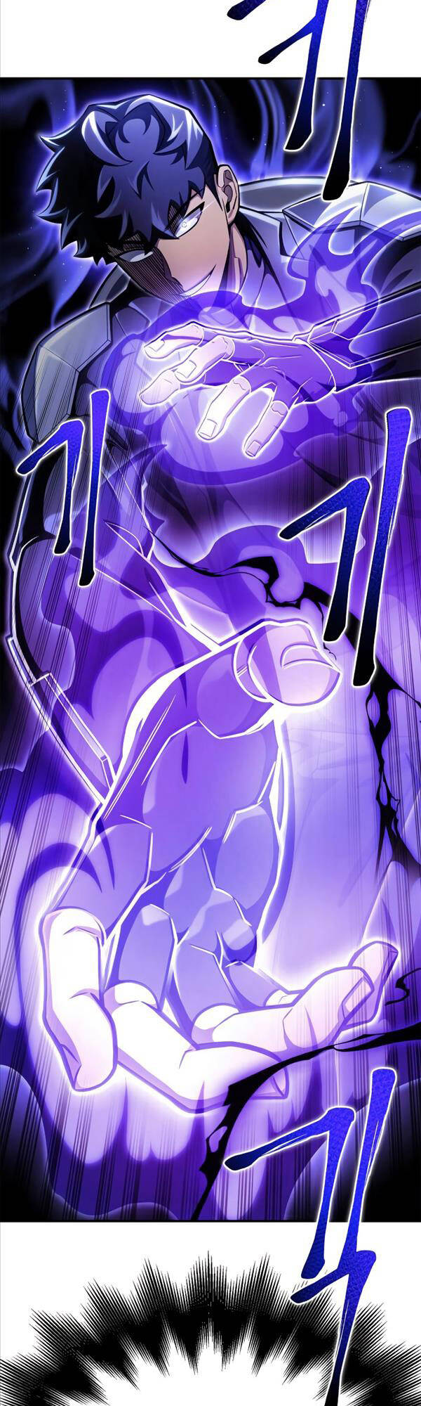 cuộc chiến siêu nhân chapter 45.2 26