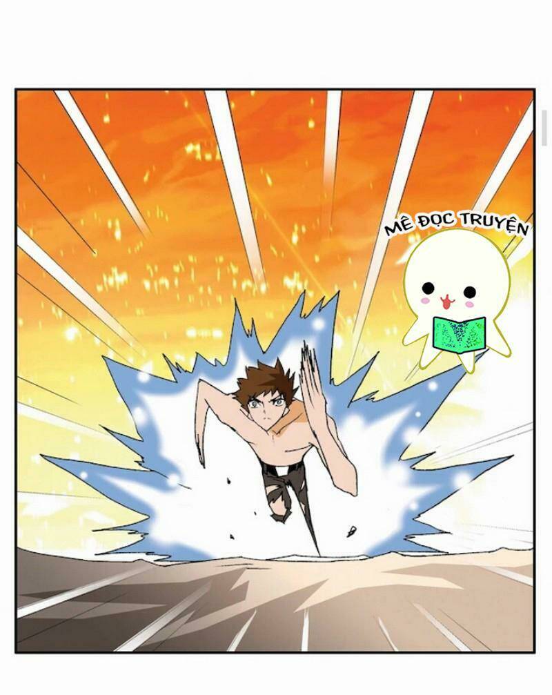 nhà có siêu dễ thương chapter 73 4