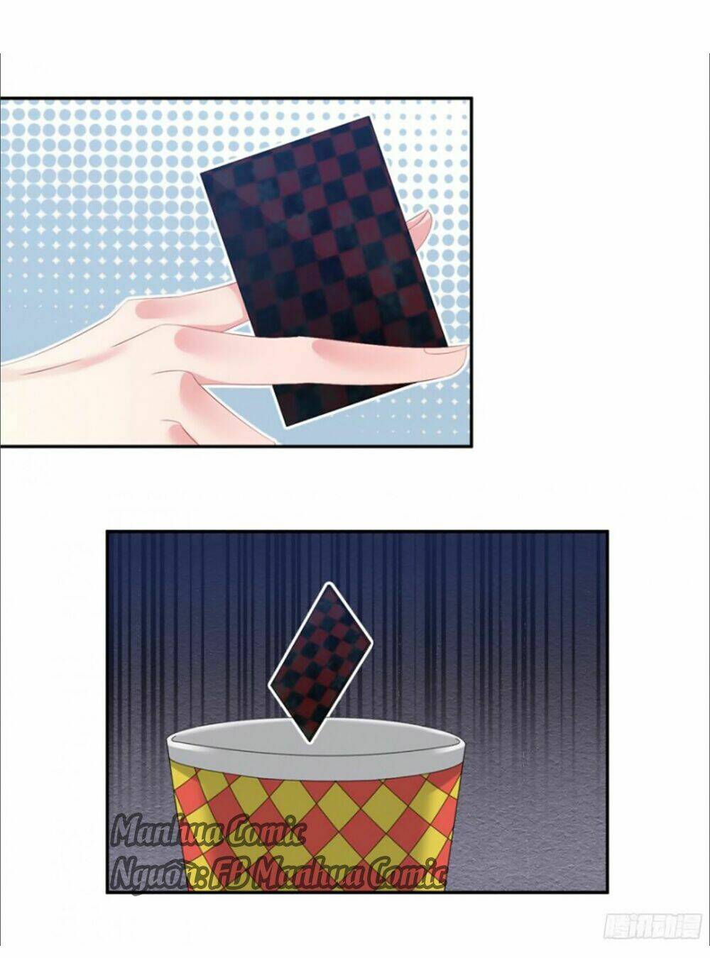 ngu võng chi tranh chapter 3 3