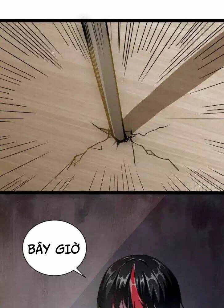 mạt thế thương lang chapter 4 35