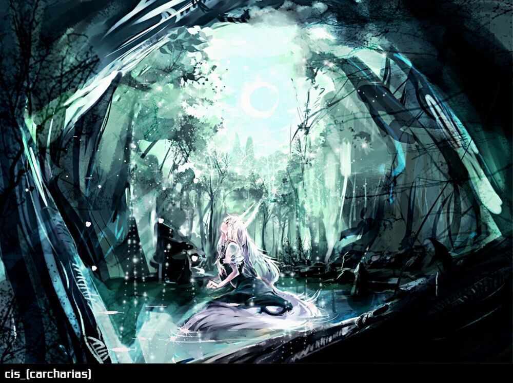 touhou - ningentachi no gensoukyo chapter 12 17