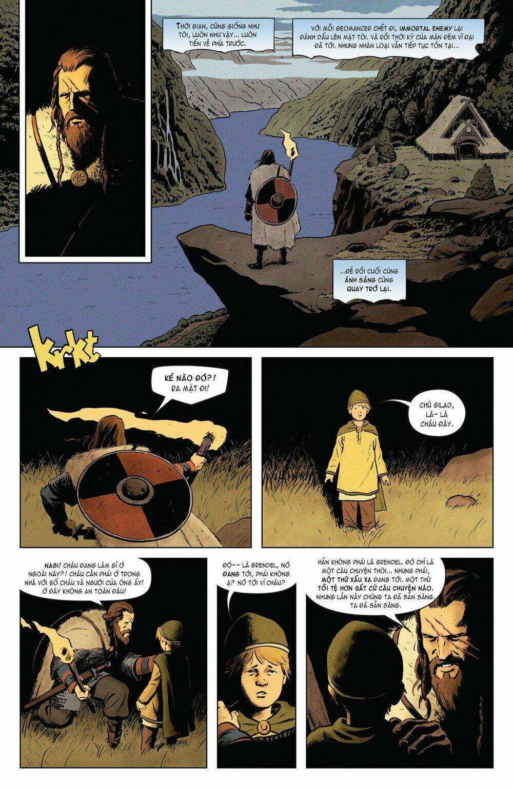 the valiant chapter 1 9