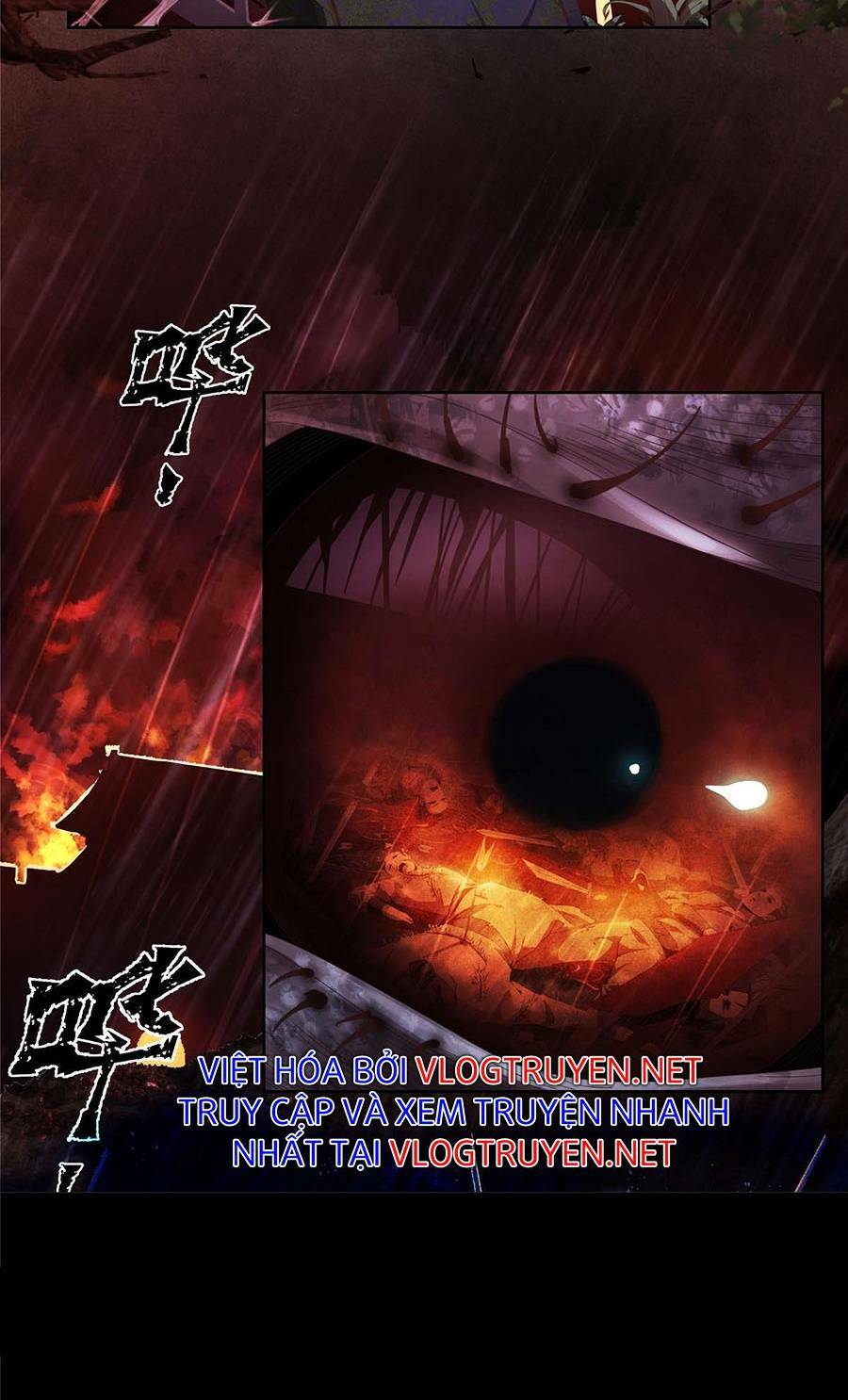 Lược Thiên Ký chapter 0 8