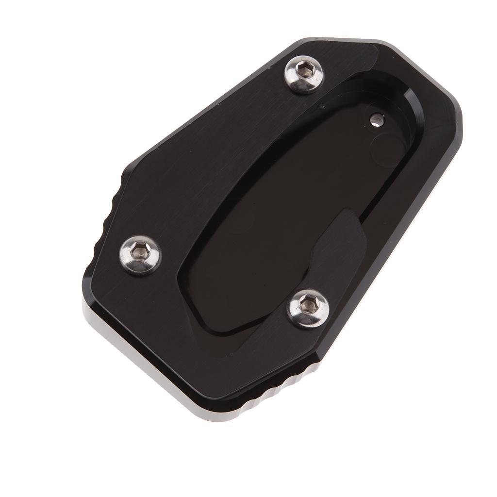 Sidestand Extension  Pad for  530 2013-2016