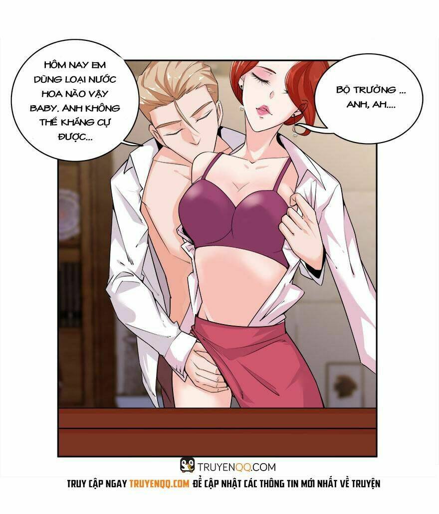 khốn ái tù lung chapter 7 9