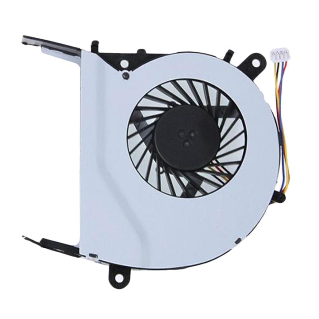 New Laptop CPU Cooling Fan Replacement for ASUS K555 K455