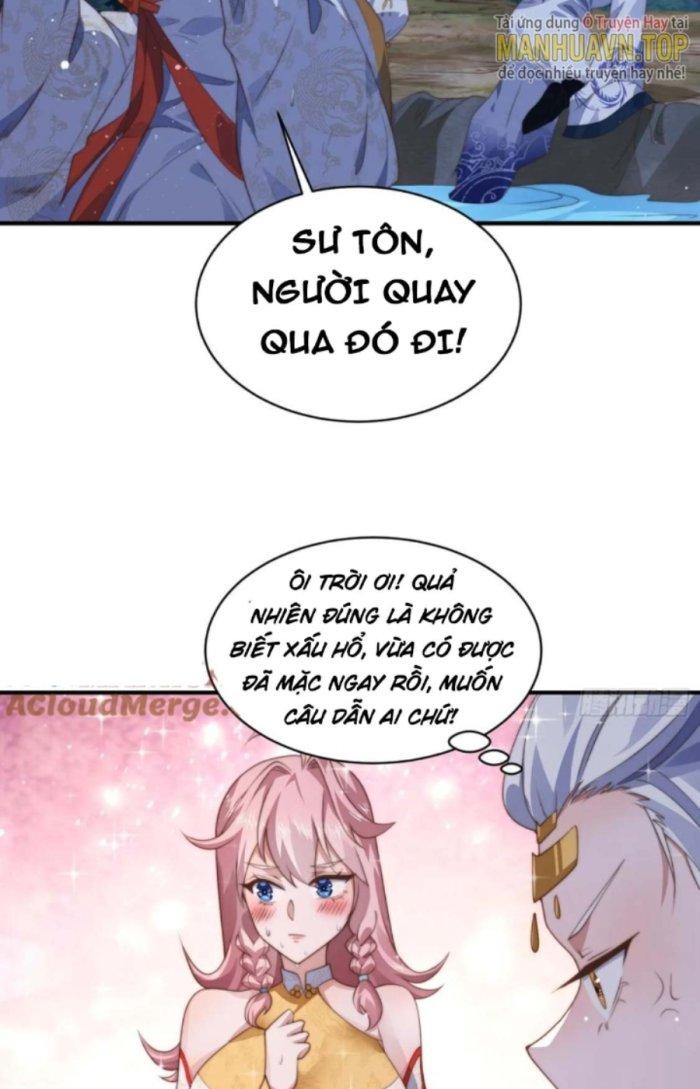 mỗi nữ đồ đệ đều muốn giết ta chapter 29 7