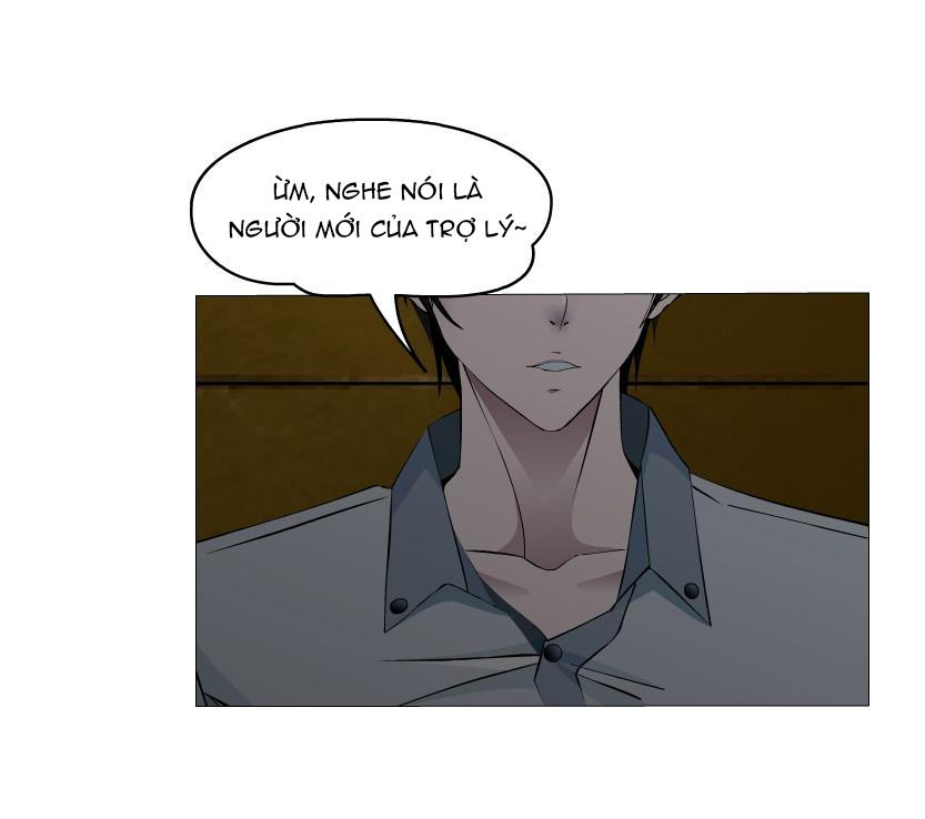 cạm bẫy của nữ thần chapter 77 25