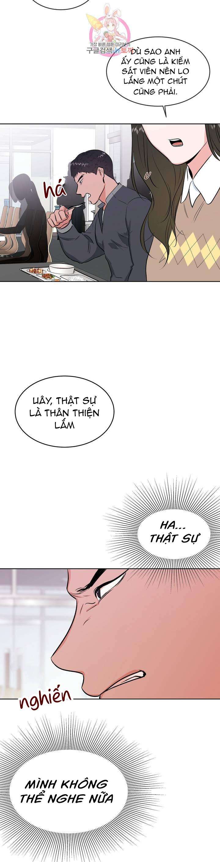 thầy giáo thể dục m chapter 6 16