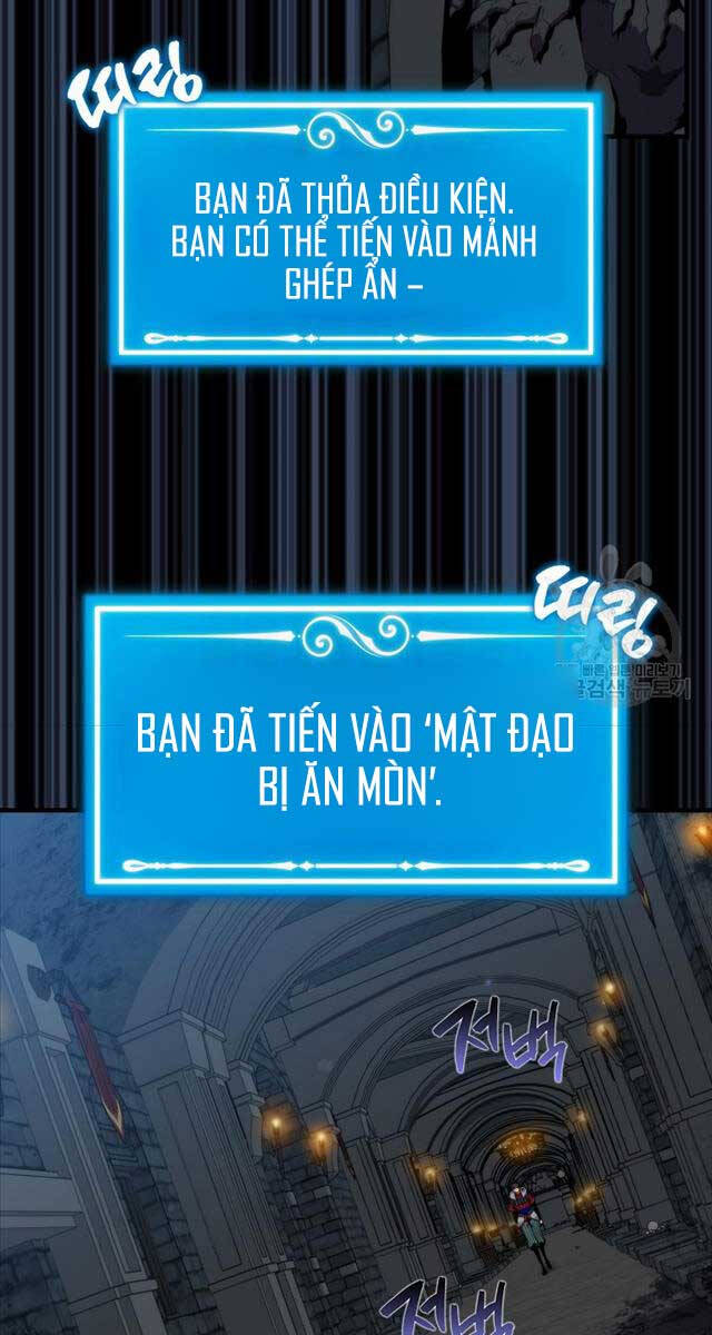 tôi thăng cấp trong lúc ngủ chapter 73 2