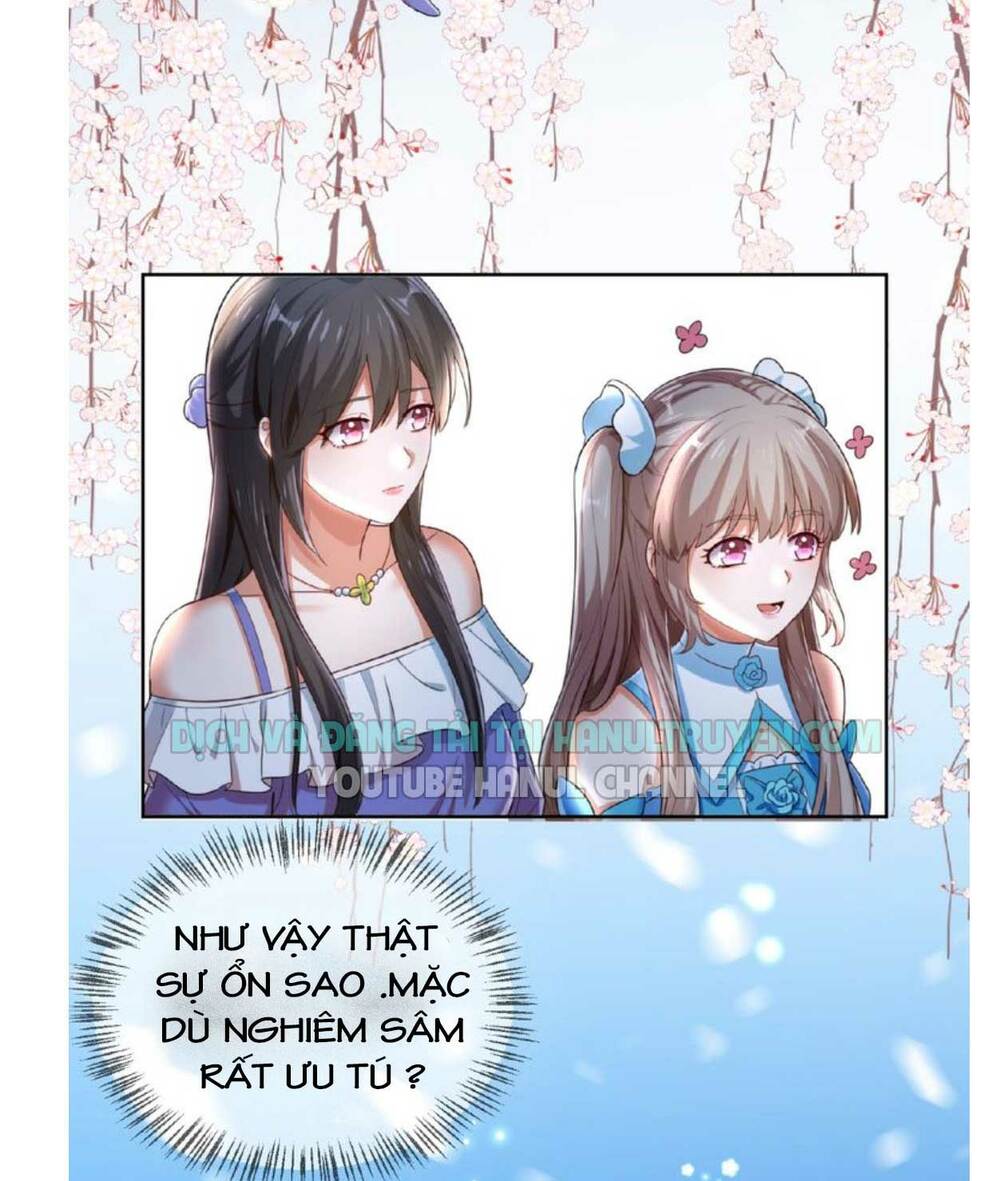 kiều thê muốn bỏ trốn của phúc hắc tổng tài chapter 29 25