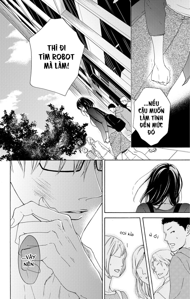 game – suit no sukima chapter 20.5 24