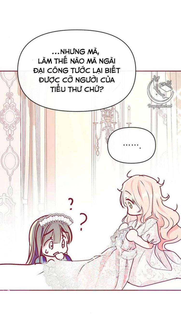 đó chỉ là sai lầm thôi mà, ngài đại công tước! chapter 11.1 21