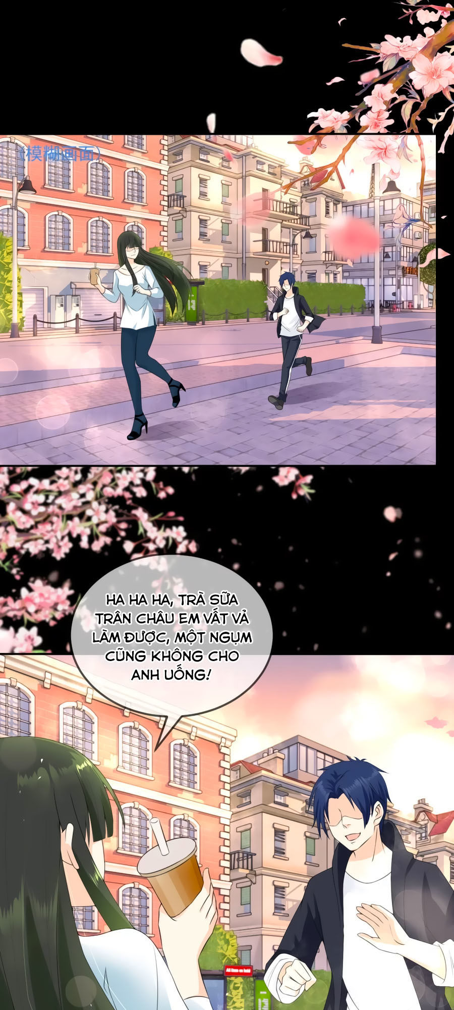 trù nương hoàng hậu chapter 12 27