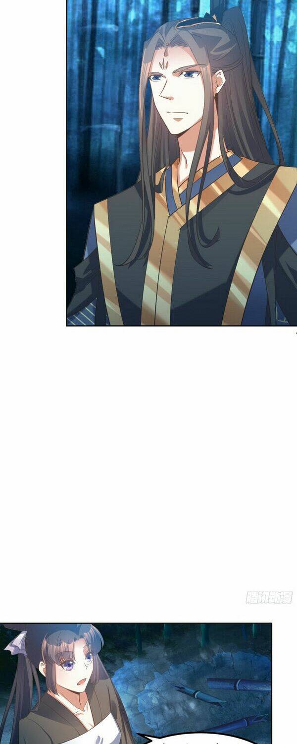 đỉnh cấp phản phái đại sư huynh chapter 79 6