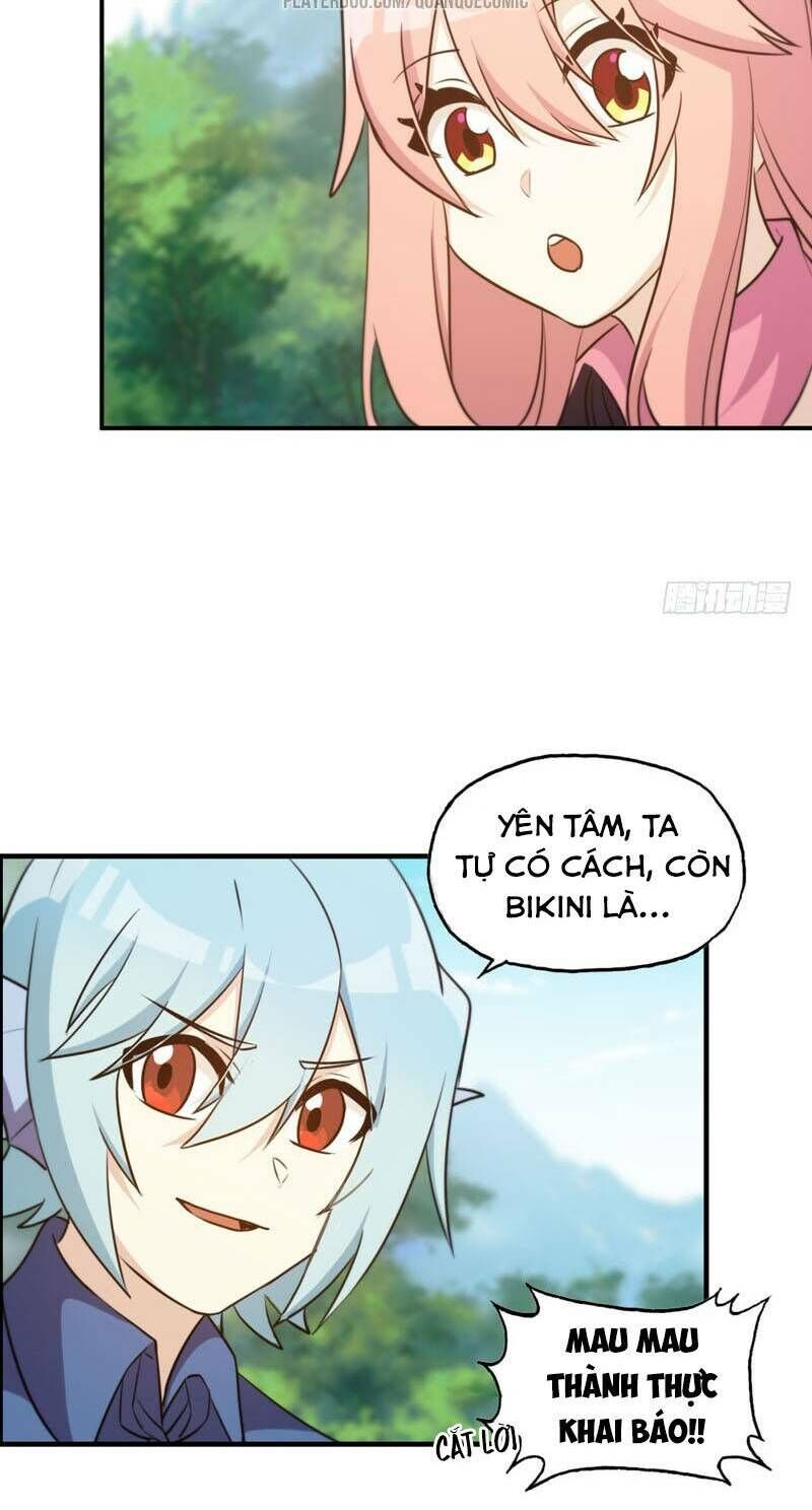 khởi đầu bằng một con côn chapter 40 4