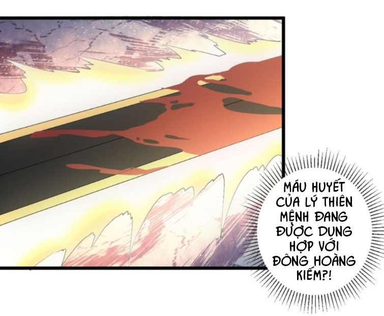 vạn cổ đệ nhất thần chapter 139 45