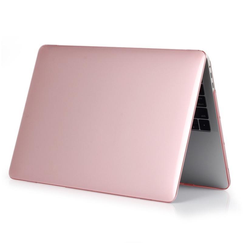 Vỏ bảo vệ cao cấp thích hợp cho Macbook Pro 13 M1 A2338 A2289 A2251 2020