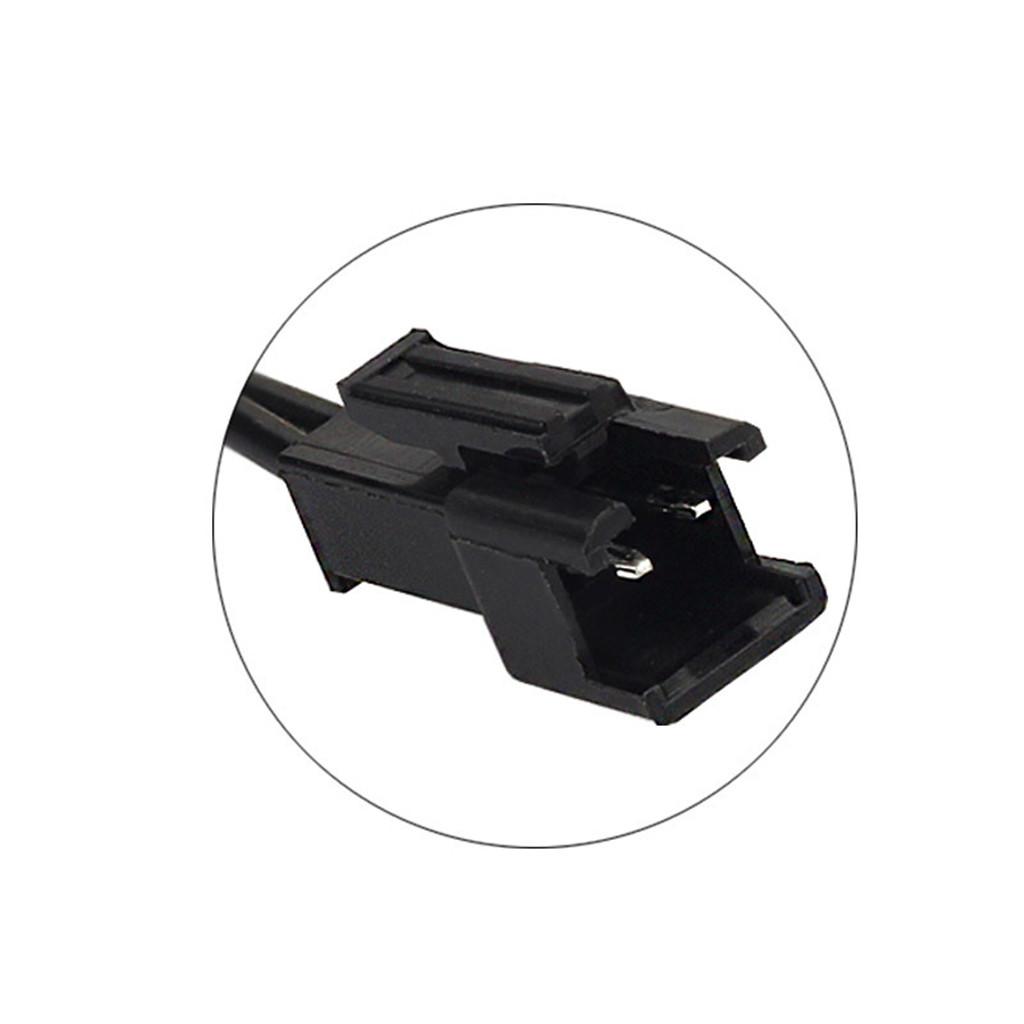 Tooyful RC Cáp Sạc Pin 4.8V 250mA USB Cân Bằng Sạc Nhanh SM Cắm 80 Cm