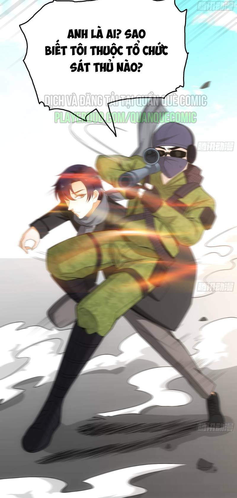 tối cường ở rể chapter 7 24