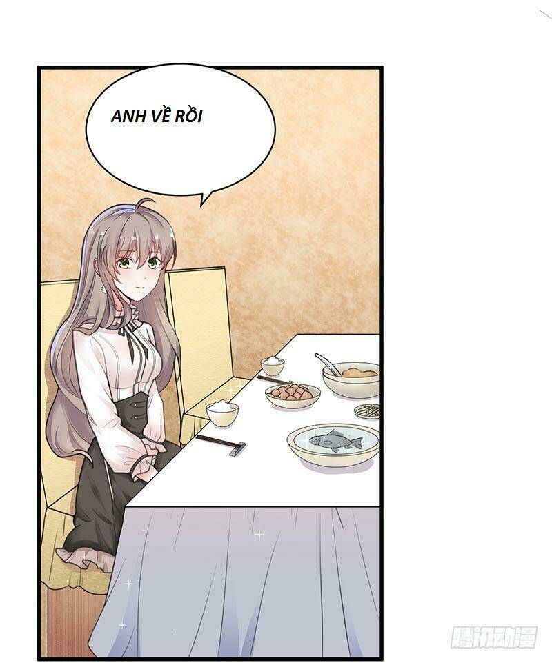 độc sủng tiểu lão bà chapter 30 13