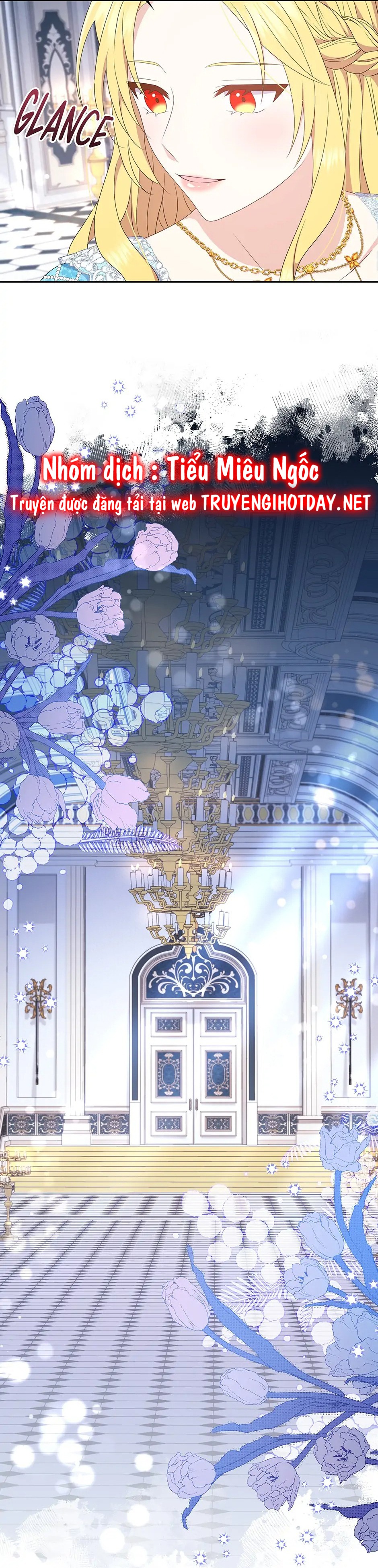 công chúa hai mặt chapter 100 6