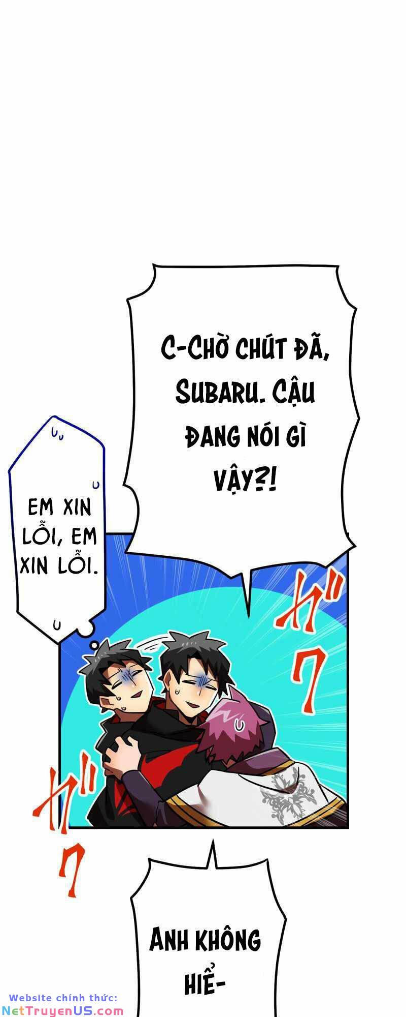 Huyết Thánh Cứu Thế Chủ~ Ta Chỉ Cần 0.0000001% Đã Trở Thành Vô Địch chapter 53 91