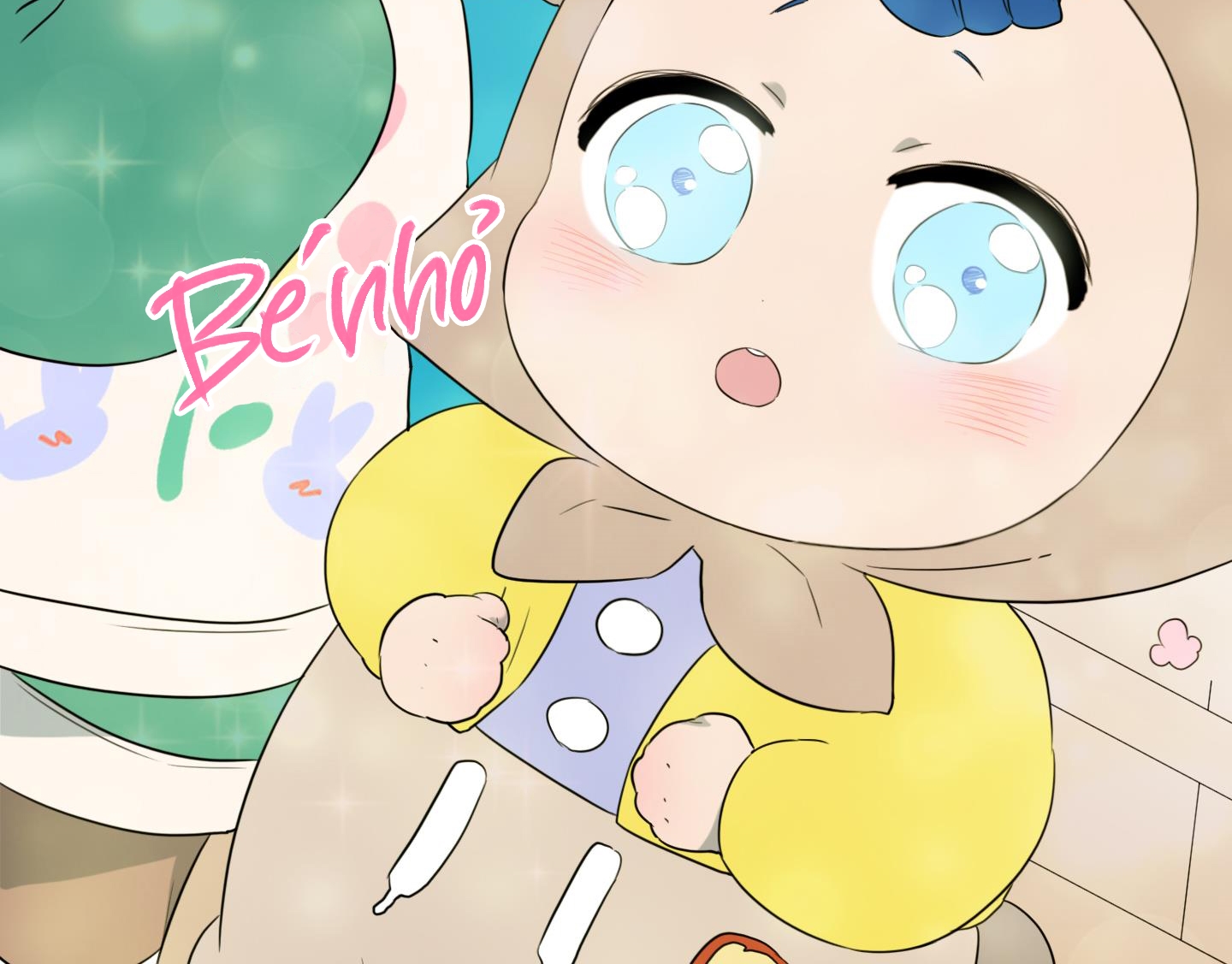 dear door chapter 153 161