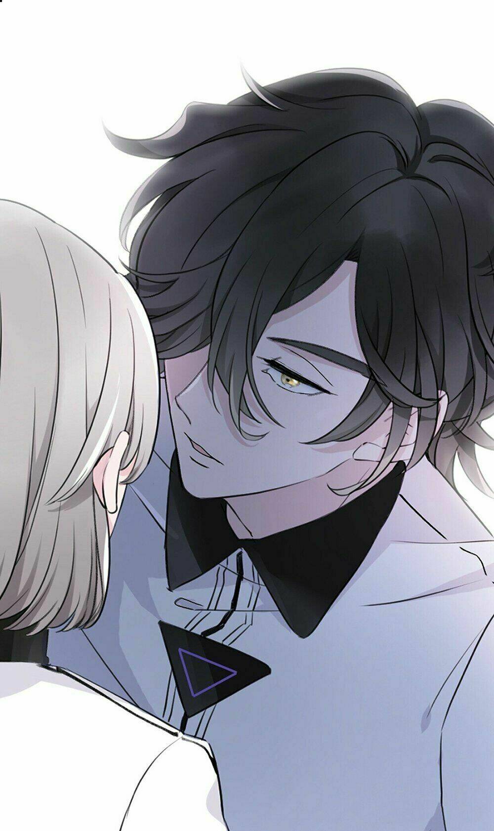 em đến từ nơi đại dương vĩnh hằng chapter 16.5 38