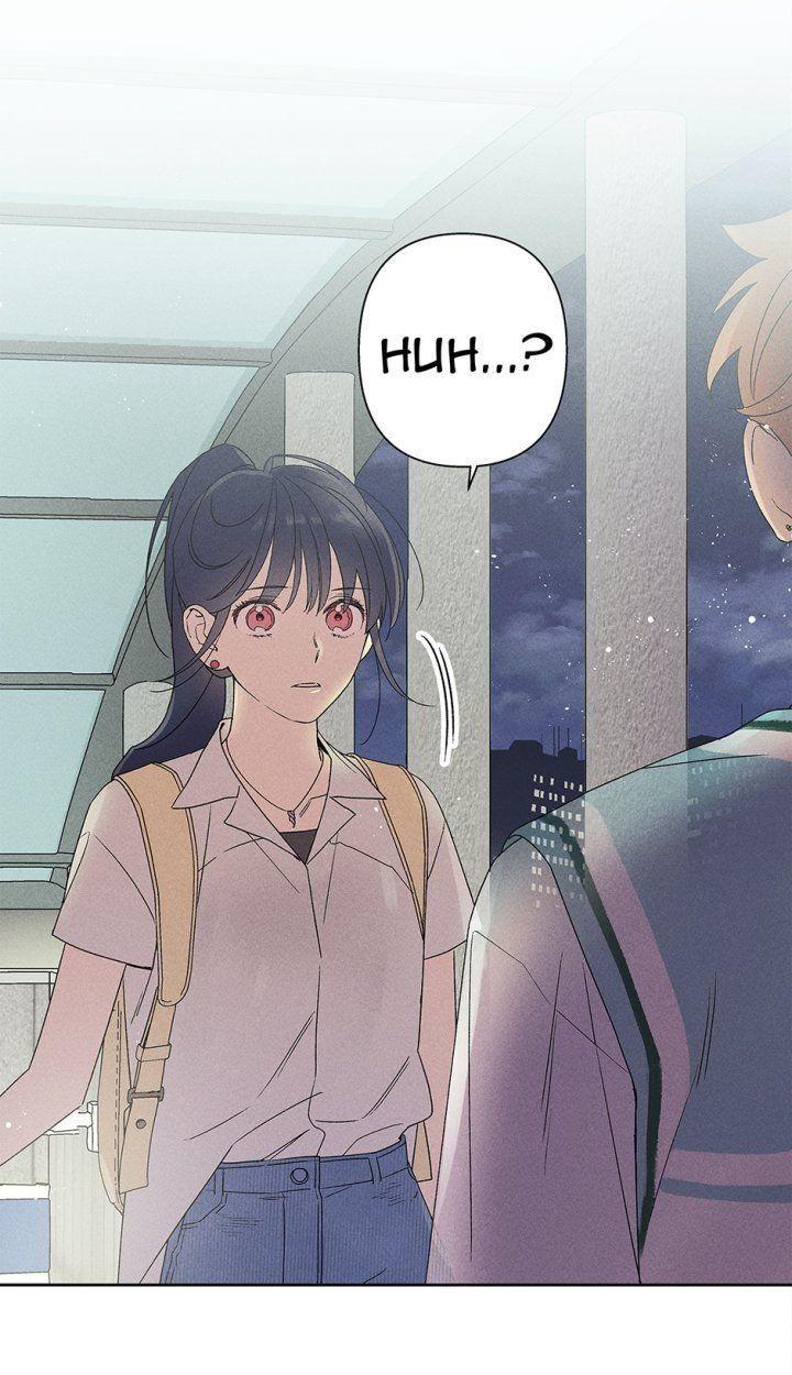 bạn trai tôi là một con ma ngọt ngào chapter 6 6