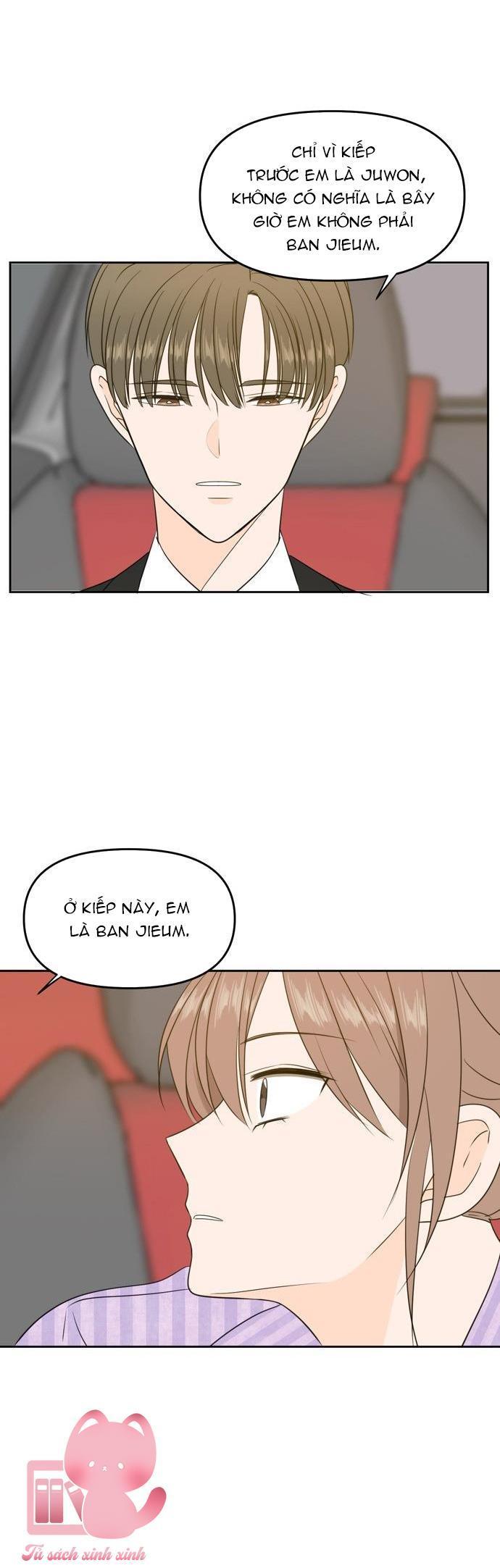 hẹn gặp nhau ở kiếp thứ 19 chapter 69 31