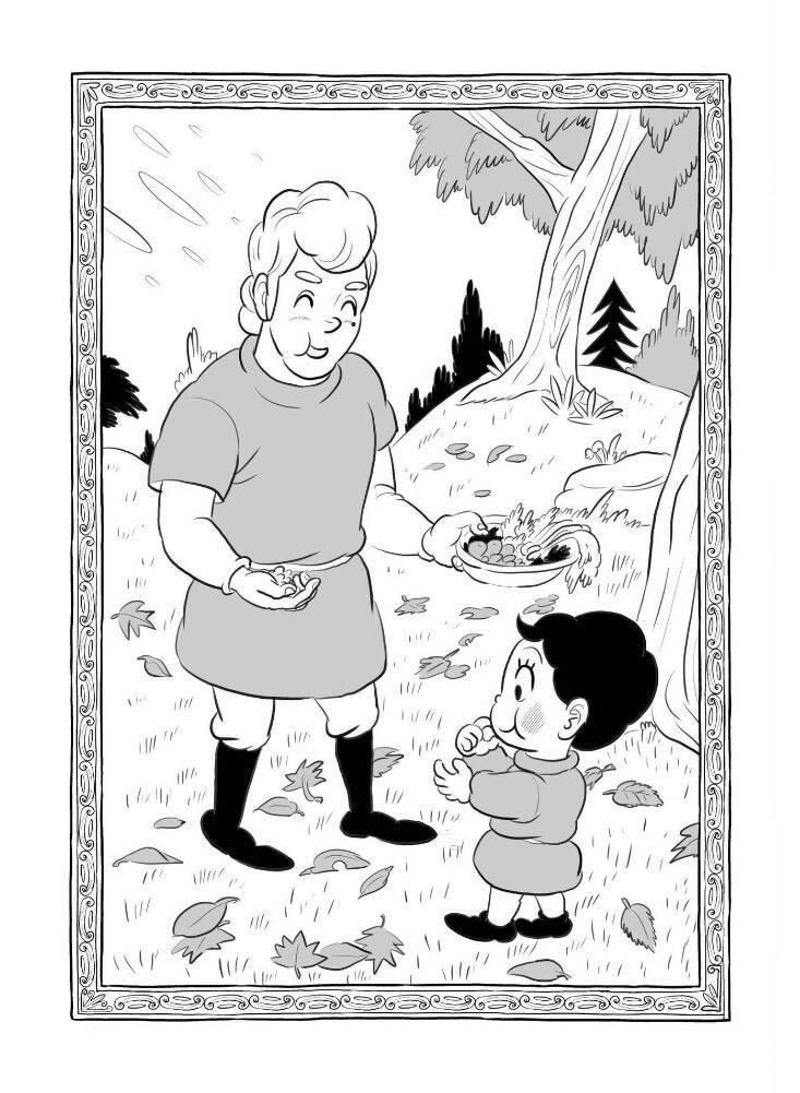 bảng xếp hạng vua chapter 92.5 16