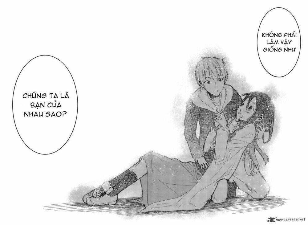 ib - instant bullet chapter 1.2 27