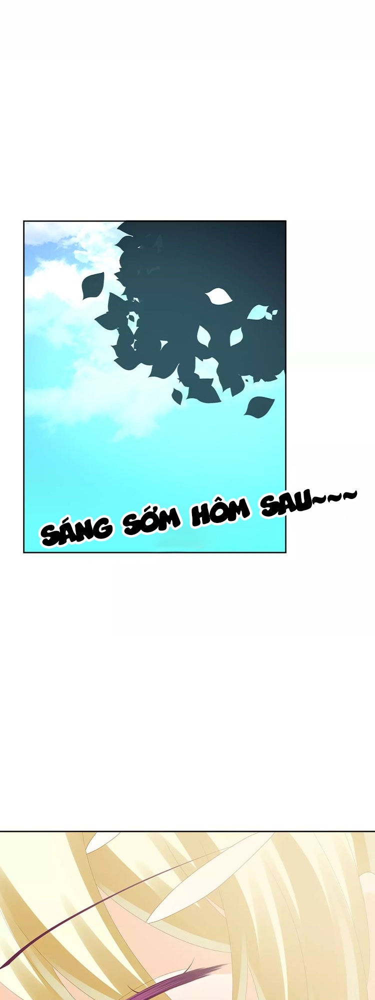 độc nhãn ác ma của ta chapter 14 27