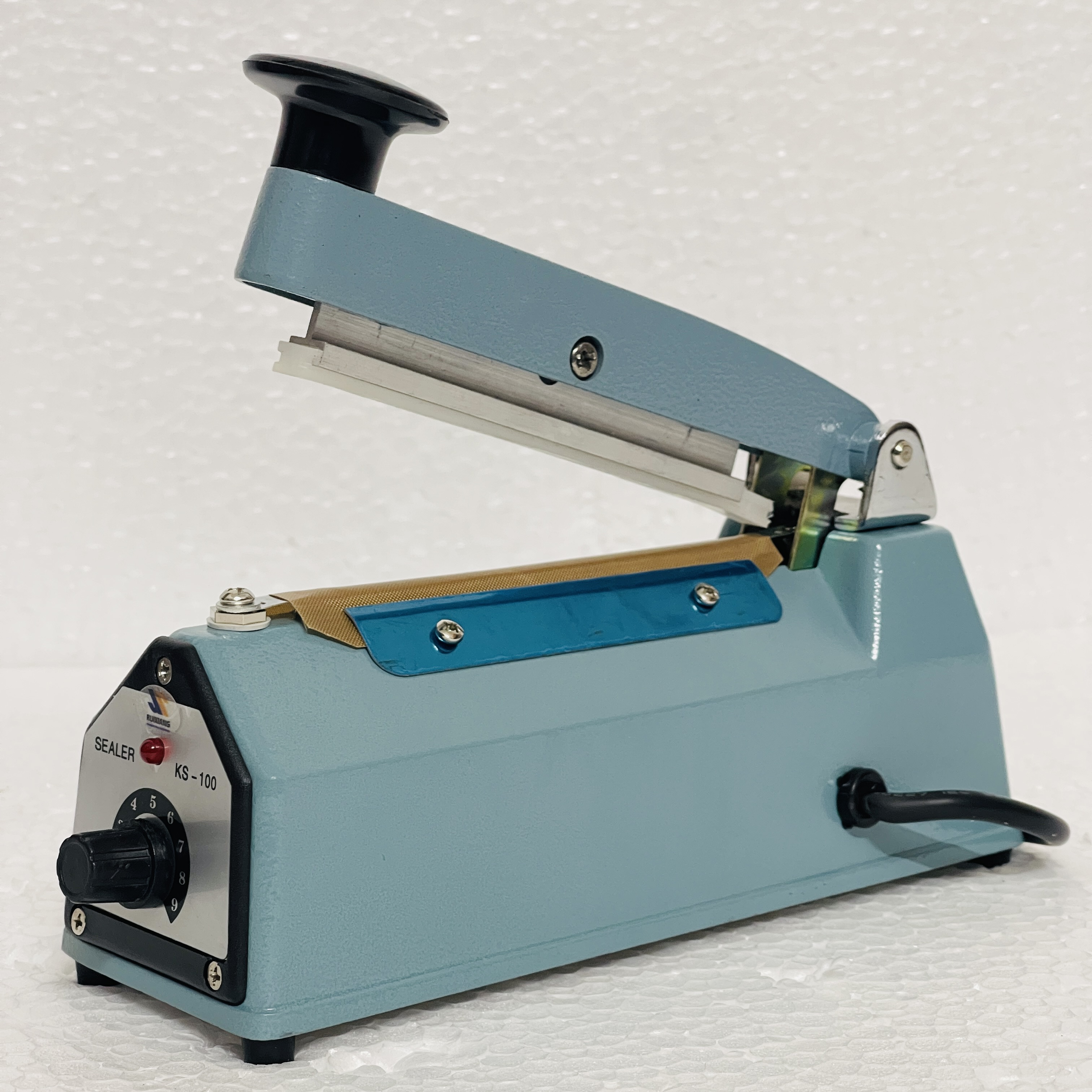 Máy Hàn Miệng Túi Thực Phẩm Mini KS-100 – Ratunpack - hàng nhập khẩu