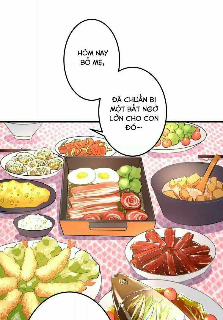 lão ca minh tinh, mời xuất chiêu! chapter 1 23