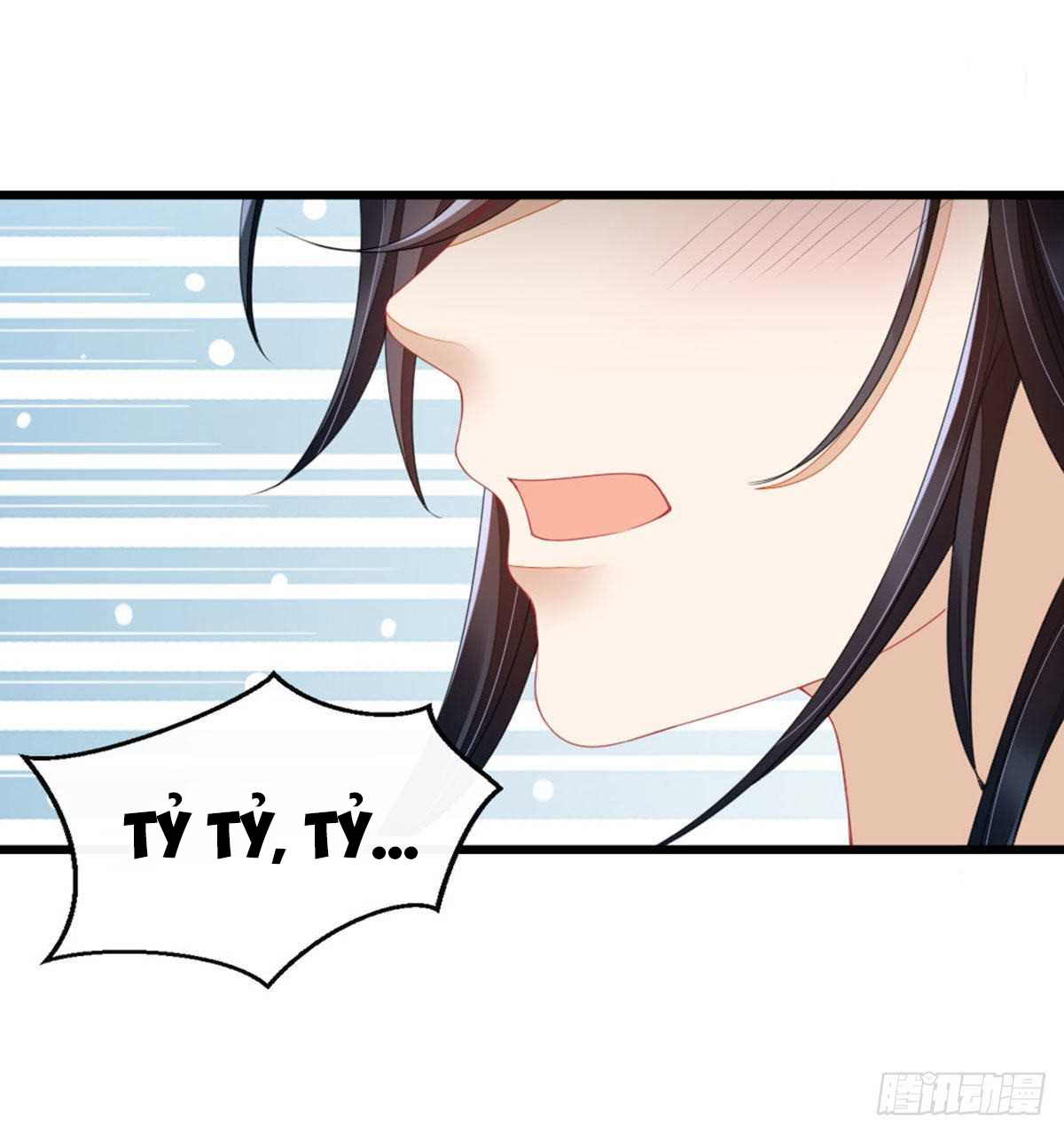 [15+] xuyên nhanh đỉnh cấp ác nữ muốn tẩy trắng chapter 27.1 15