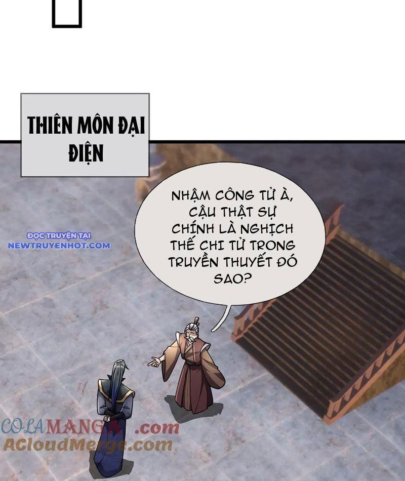 ngủ say vạn cổ: xuất thế đẩy ngang chư thiên chapter 63 12