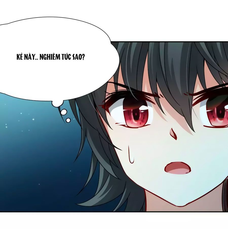 huyền vũ luyến ca: vạn vật sinh linh chapter 29.1 22