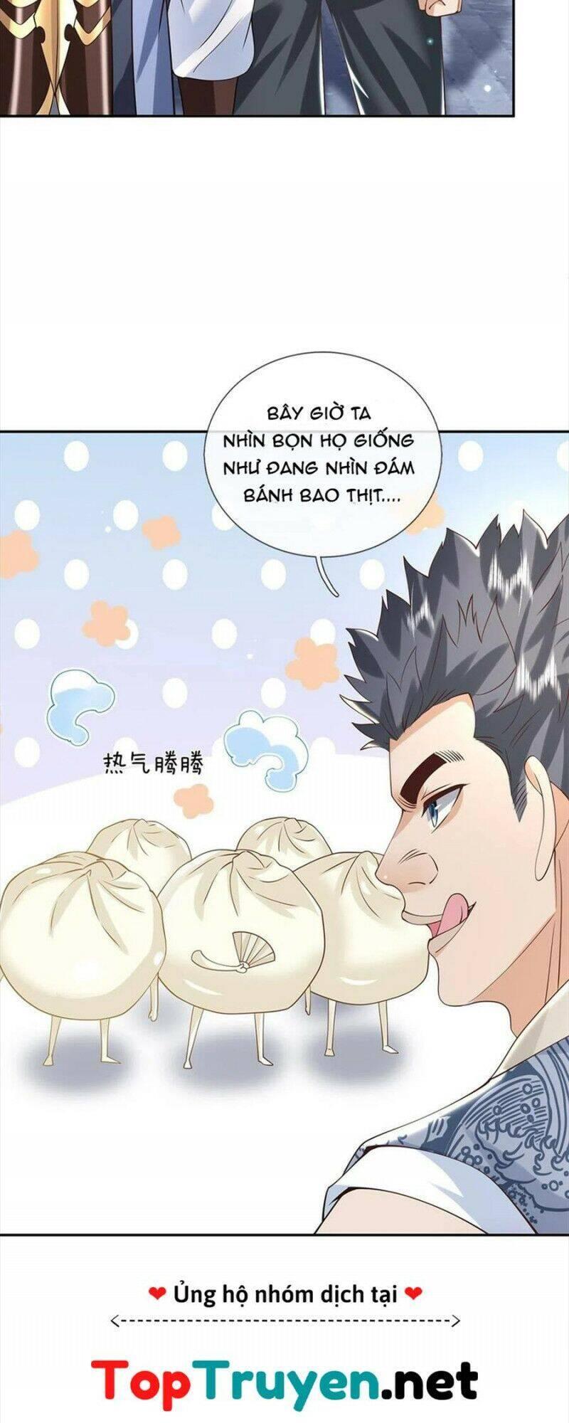 Ta Trở Về Từ Thế Giới Tu Tiên chapter 155 5