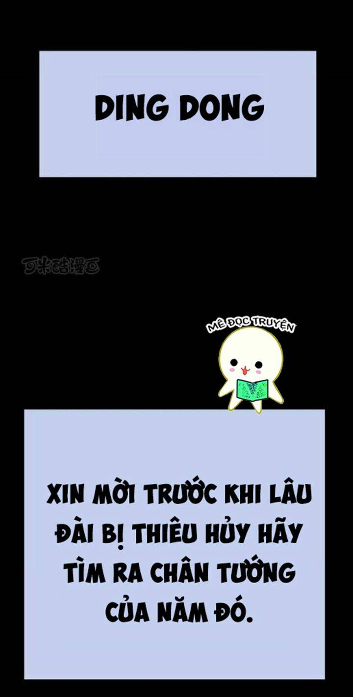 hành trình truy tìm cái chết của up chủ chapter 11 5