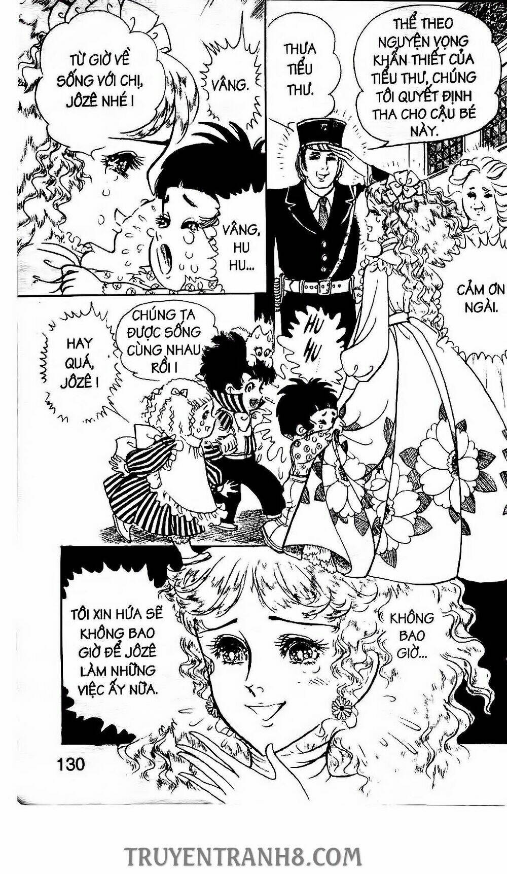 the count s daughter chapter 65 21