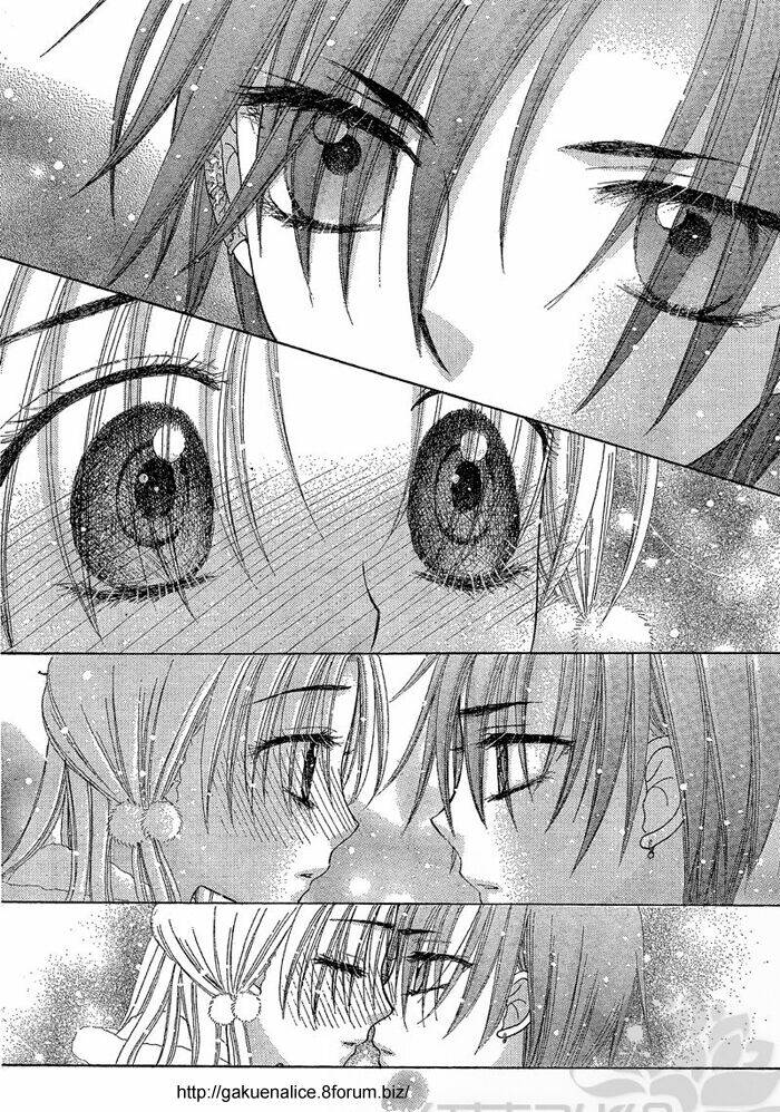 gakuen alice chapter 144 20